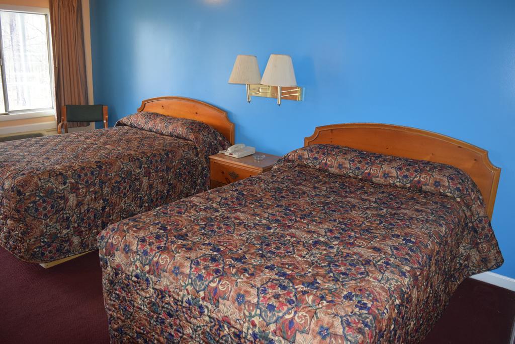 Fort Eustis Inn Newport News Bagian luar foto