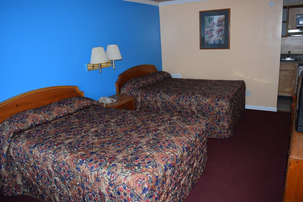 Fort Eustis Inn Newport News Bagian luar foto