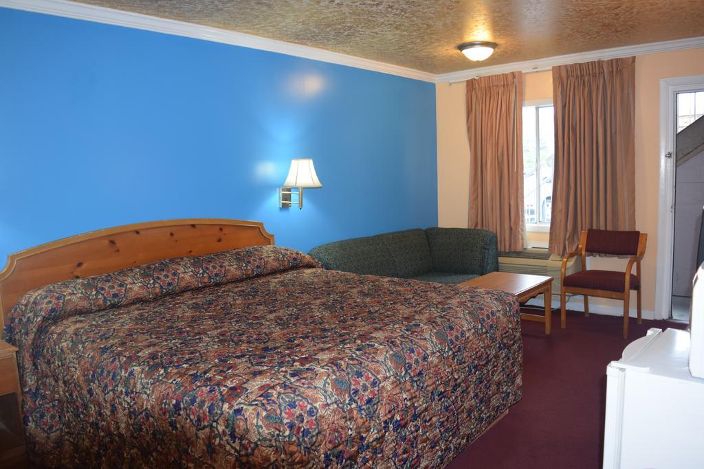Fort Eustis Inn Newport News Bagian luar foto