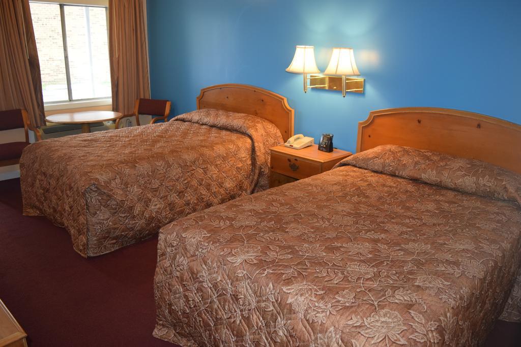 Fort Eustis Inn Newport News Bagian luar foto