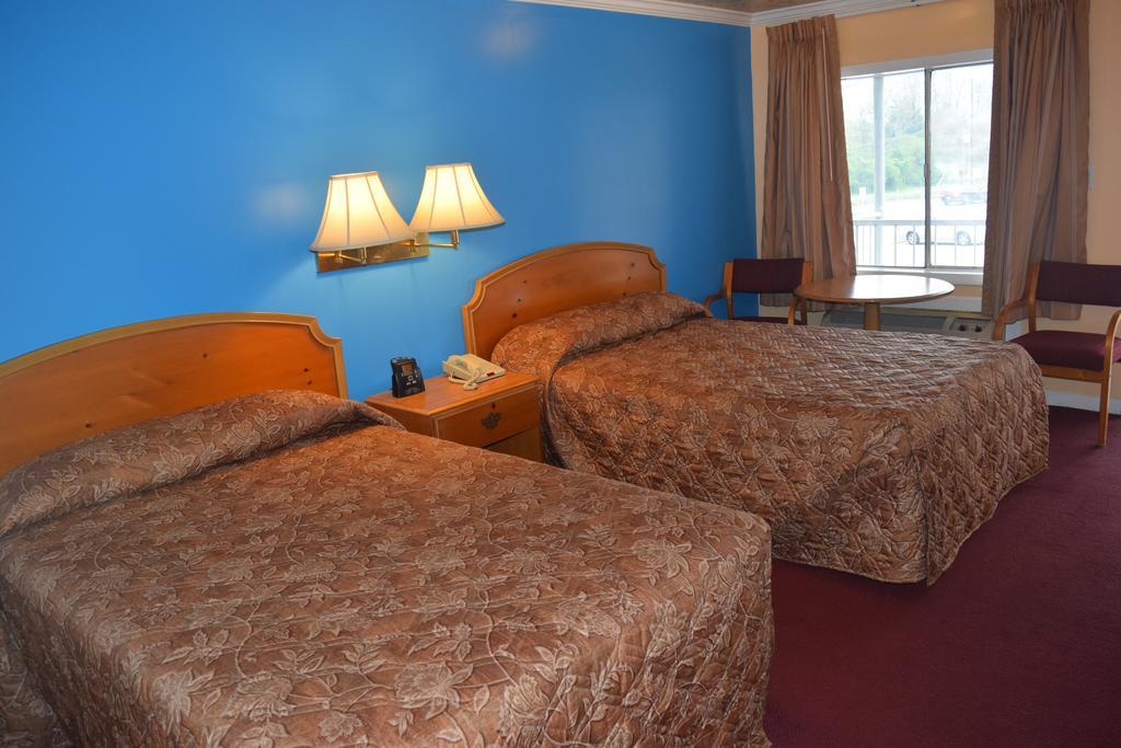 Fort Eustis Inn Newport News Bagian luar foto