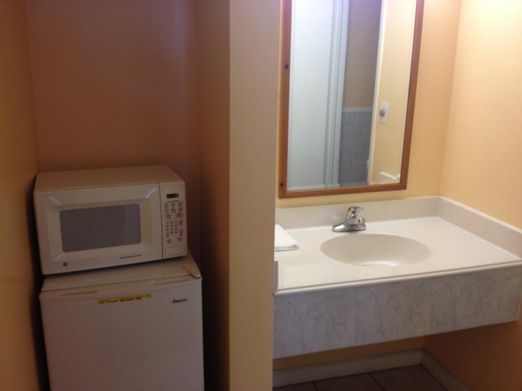 Fort Eustis Inn Newport News Ruang foto