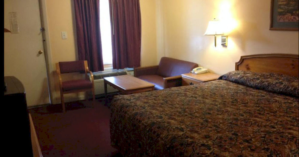 Fort Eustis Inn Newport News Bagian luar foto