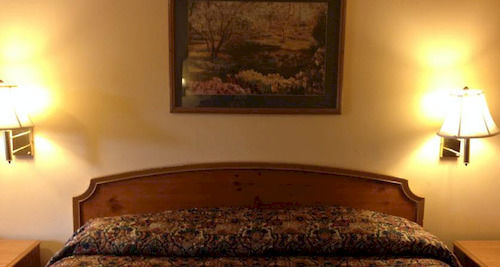 Fort Eustis Inn Newport News Bagian luar foto