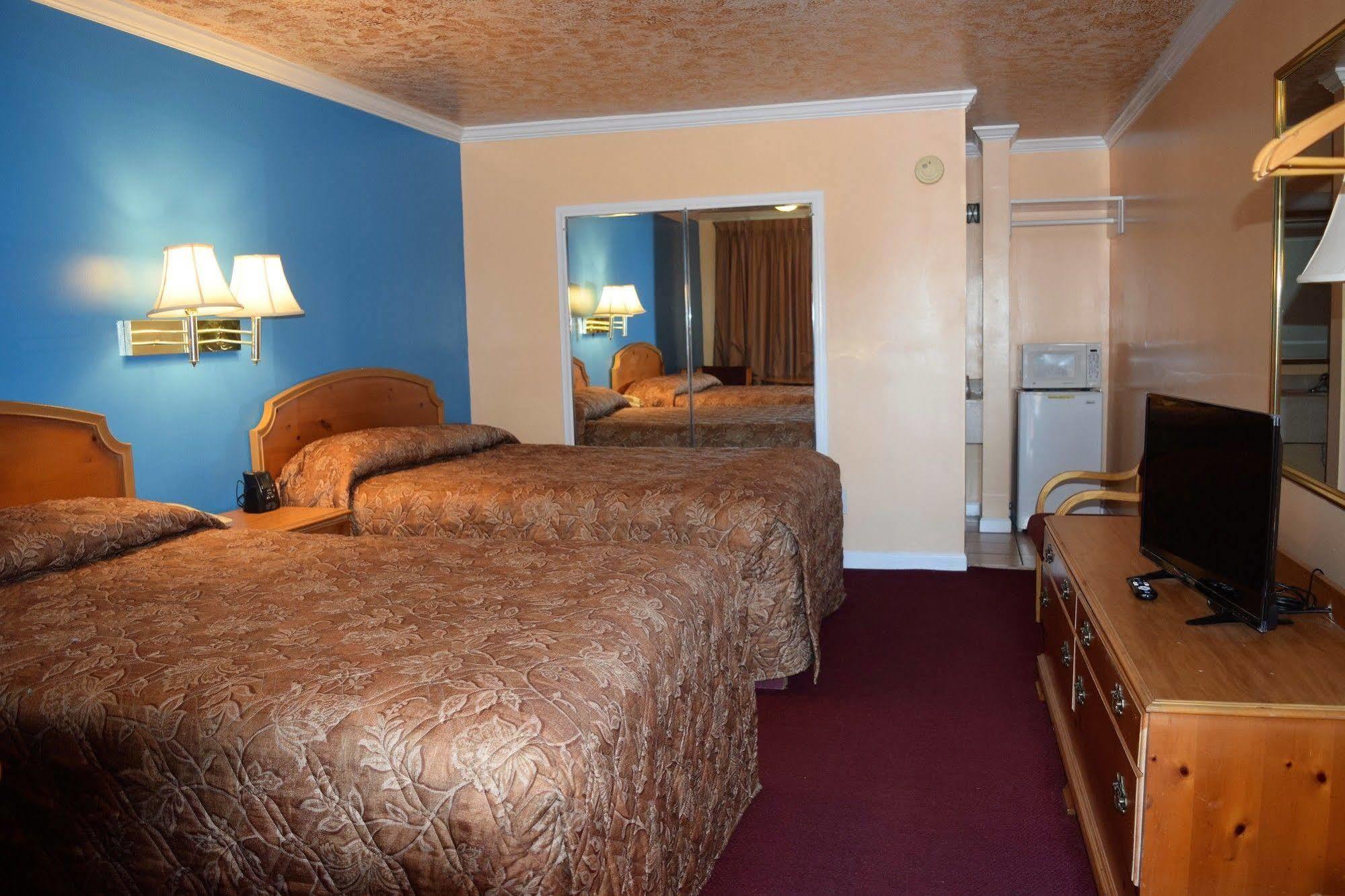 Fort Eustis Inn Newport News Bagian luar foto