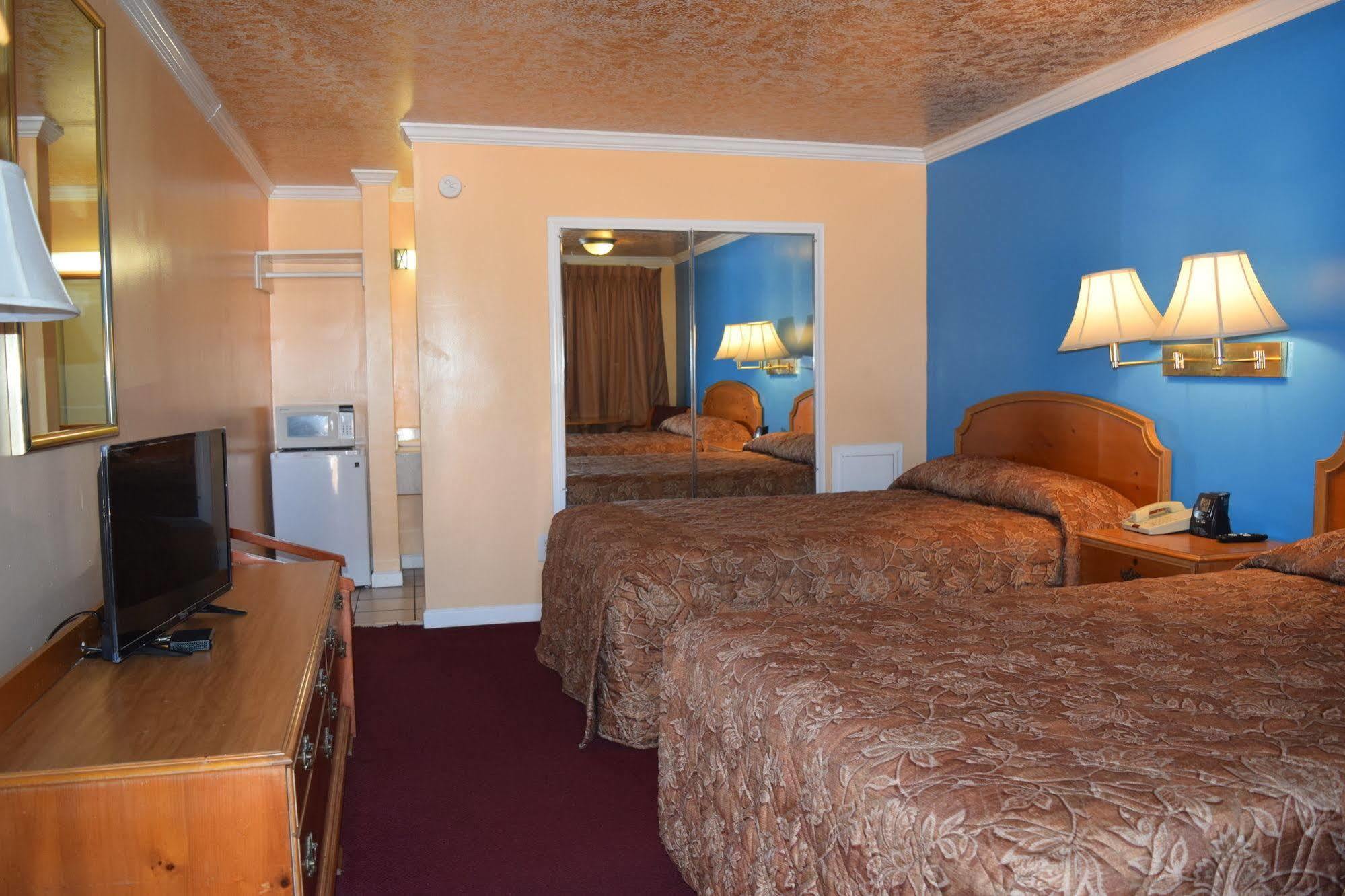 Fort Eustis Inn Newport News Bagian luar foto