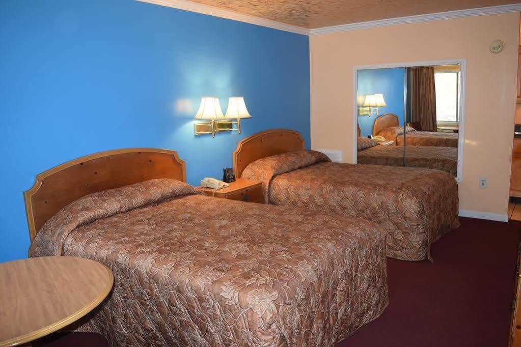 Fort Eustis Inn Newport News Bagian luar foto